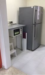 Tanglin Regency (D10), Condominium #206385161